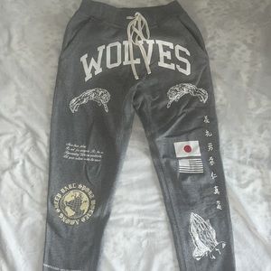 DARC SPORT Sweats (RARE)